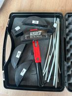 Gordijnrail buiger, Ophalen of Verzenden, Zo goed als nieuw