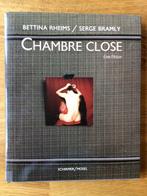 Bettina Rheims, Serge Bramly, Chambre Close, fotoboek, Ophalen of Verzenden, Zo goed als nieuw, Fotografen