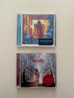 Kula Shaker - K & Peasants, pigs and astronauts (dubbel CD's, Ophalen of Verzenden, 1980 tot 2000, Zo goed als nieuw