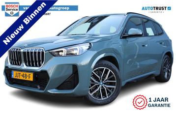 BMW X1 xDrive25e M-Sport | Incl. 12 maanden Garantie | Panor beschikbaar voor biedingen