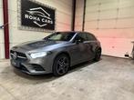 Mercedes-Benz A-klasse 250 e AMG Line Night pakket, Auto's, Mercedes-Benz, Automaat, Gebruikt, Origineel Nederlands, Bedrijf