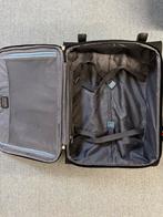 Roncato Trolley Koffer - Handbagage Formaat, Overige materialen, Minder dan 50 cm, Ophalen of Verzenden, Zo goed als nieuw