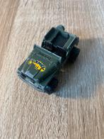 Majorette 4x4 Jeep Camel ECH: 1/54, Ophalen, Gebruikt, Auto