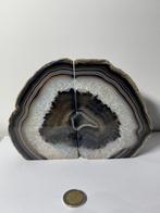 Agate Boekensteunen, Ophalen of Verzenden