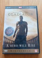 Gladiator, Ophalen of Verzenden, Zo goed als nieuw