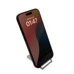 Apple iPhone 16 Pro, 128GB, Zwart/Black | Incl. Garantie, Gebruikt