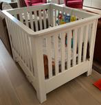 Box met lade coming kids model new-basic wit, Ophalen, Gebruikt, Lade