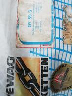 Sneeuwketting, Auto diversen, Sneeuwkettingen, Ophalen, Zo goed als nieuw