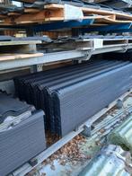 Golfplaten, Doe-het-zelf en Verbouw, Overige materialen, Zwart, Nieuw, 15 m² of meer