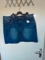 135 Spijker rokje van True Spirit maat XL, Kleding | Dames, Rokken, Blauw, Maat 46/48 (XL) of groter, Ophalen of Verzenden, Zo goed als nieuw