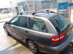 Volvo V40 1.8 2001 Grijs, Ophalen, Gebruikt, Volvo
