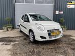 Suzuki Alto 1.0 Comfort Plus, Voorwielaandrijving, Euro 5, Stof, Gebruikt