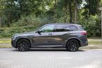 BMW X5 xDrive45e High Executive M-Sport | 22"| Pano | HUD |, Automaat, Lichtsensor, Gebruikt, 394 pk