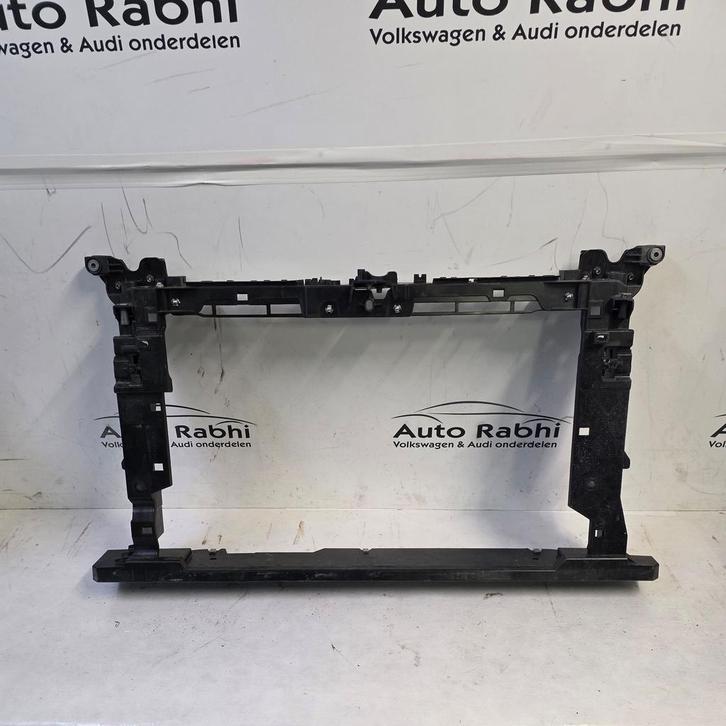 Seat Ibiza 6F Voorfront Orgineel 6F0805588S, Auto-onderdelen, Carrosserie en Plaatwerk, Bumper, Gebruikt, Ophalen of Verzenden