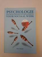 Peter Kemper - Psychologie, Ophalen of Verzenden, Zo goed als nieuw, Overige niveaus, Peter Kemper