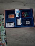 Monopoly Wereldeditie - Bordspel, Parker, Gebruikt, Vijf spelers of meer, Ophalen of Verzenden
