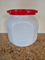 CURVER Kano ton, Ophalen of Verzenden, Gebruikt, Overige typen