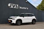Citroën C3 Aircross 1.2 AUT PureTech Shine 02-2023 | ECC |, Auto's, Stof, Gebruikt, Huisgarantie, 1199 cc