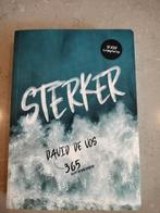 David de Vos - Sterker, Ophalen of Verzenden, Zo goed als nieuw, David de Vos