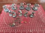 Grey Knights Lot, Hobby en Vrije tijd, Wargaming, Ophalen of Verzenden, Zo goed als nieuw, Warhammer