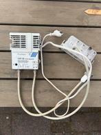 Hirschmann GHV 20 eco-power signaalversterker, Ophalen, Zo goed als nieuw