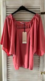 Studio Anneloes ylva  blouse coral L, Ophalen, Maat 42/44 (L), Nieuw, Overige kleuren