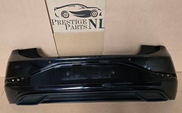 Achterbumper VW Polo 2G Facelift 4xPDC ORGINEEL bj.2022-2025 beschikbaar voor biedingen