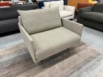 Nieuw Jess Design jazz Loveseat Stof Design bank 2 Zits, Ophalen of Verzenden, Nieuw, Stof