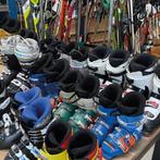 Kinder skischoenen, v.a €40,- veel maten, Gebruikt, Ophalen of Verzenden, Carve, Cannenburgerweg 63-K |  WhatsApp 06 20 100 515