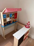 Speelgoed winkel, Ophalen, Gebruikt, Hout