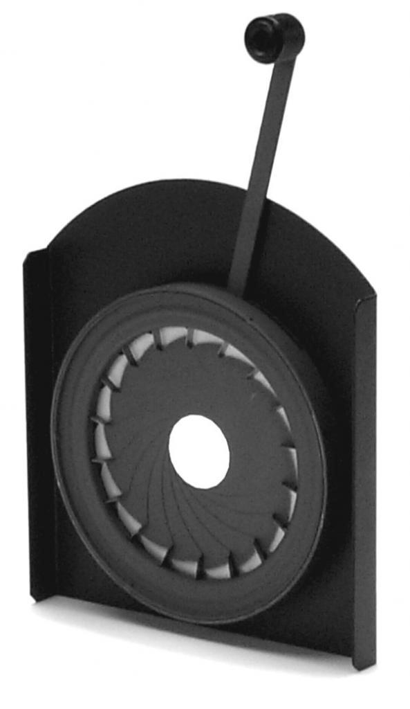 16 x City Theatrical 2180 - Drop-In Iris ETC S4 source 4, Muziek en Instrumenten, Licht en Laser, Gebruikt, Licht, Ophalen