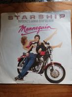 Starship - Nothing's Gonna Stop Us Now - Vinyl Single, Cd's en Dvd's, Gebruikt, 7 inch, Single, Ophalen of Verzenden