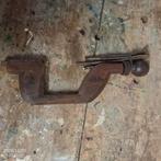 Handboormachine., Ophalen of Verzenden