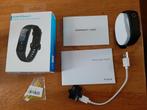 Huawei Honor Band 5, Snelheid, Zwart, Ophalen of Verzenden, Zo goed als nieuw
