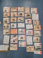 Faller Modelbouwhuisjes Handleidingen - Collectie, Ophalen of Verzenden, Gebruikt, Boek, Tijdschrift of Catalogus, Overige merken