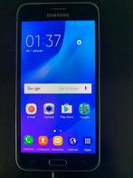 Samsung Galaxy J3, Gebruikt, Overige modellen, Zwart, Touchscreen
