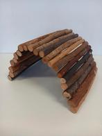 Wilgentak bruggetje voor knaagdieren, Dieren en Toebehoren, Ophalen of Verzenden, Gebruikt, Overige typen