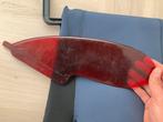 Surfboard | Fin longboard, Watersport en Boten, Golfsurfen, Ophalen of Verzenden, Gebruikt, Longboard