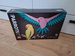 Nieuw in doos! Lego 31211 Macaw Parrots Papegaaien, Ophalen of Verzenden, Nieuw, Complete set, Lego