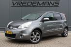 Nissan Note 1.6 Life +, Voorwielaandrijving, Euro 5, Gebruikt, 4 cilinders