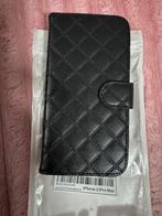 Nieuwe leren wallet hoesje voor iPhone 13  pro max, Ophalen, Nieuw