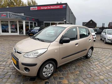 Hyundai I10 1.1 Active Cool beschikbaar voor biedingen