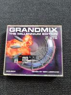 Grandmix the millennium edition, Cd's en Dvd's, Ophalen of Verzenden, 2000 tot heden, Gebruikt, Boxset