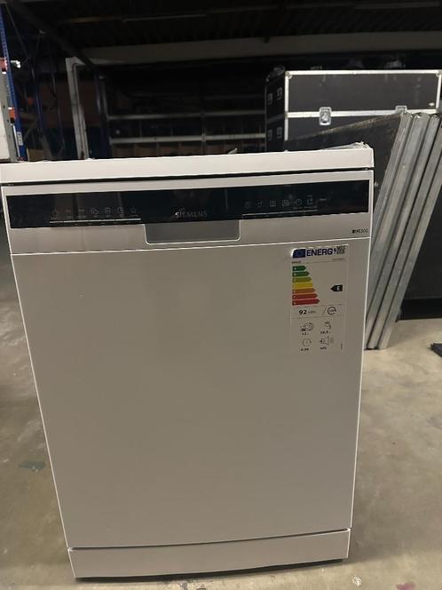 siemens vrijstaande vaatwasser nieuw, Witgoed en Apparatuur, Vaatwasmachines, Nieuw, Vrijstaand, Minder dan 85 cm, 45 tot 60 cm