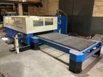 2007 Trumpf TruLaser 3030 Lasersnijmachine, Zakelijke goederen