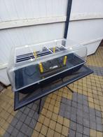 te koop kuiken opkweekbak met warmteplaat, Dieren en Toebehoren, Ophalen of Verzenden, Gebruikt, Overige typen