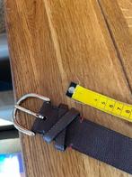 Bruine Tommy Hilfiger riem, maat S, Kleding | Dames, Riemen en Ceinturen, 80 tot 90 cm, Verzenden, Tailleriem, Zo goed als nieuw