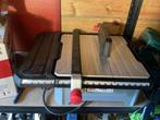 Pattfield Tegelzaagmachine PE-650 FS, Gebruikt, Overige typen, 600 tot 1200 watt, Ophalen of Verzenden