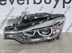 Koplamp xenon originl BMW 3serie F30/F80('12-15)7213110002ll, Auto-onderdelen, Verlichting, Gebruikt, Ophalen of Verzenden