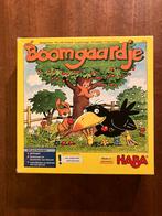 Haba Boomgaardje vanaf 3 jaar samenwerkings spel, Ophalen of Verzenden, Zo goed als nieuw
